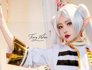 甜甜圈Vs.Tiny Asa奶牛精选：谁才是呆萌冠军？